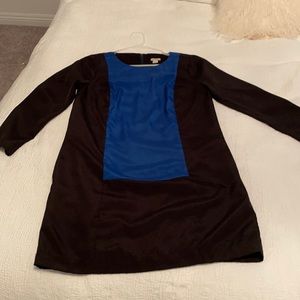 J Crew Factory Dress